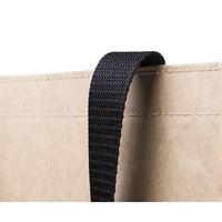 SHOPPER ECOLOGICO IN CARTA RICICLATA E TNT